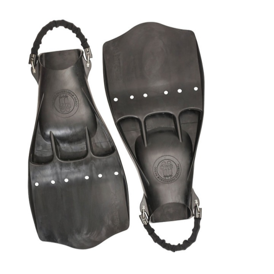 Fin OMS Slipstream Monoprane